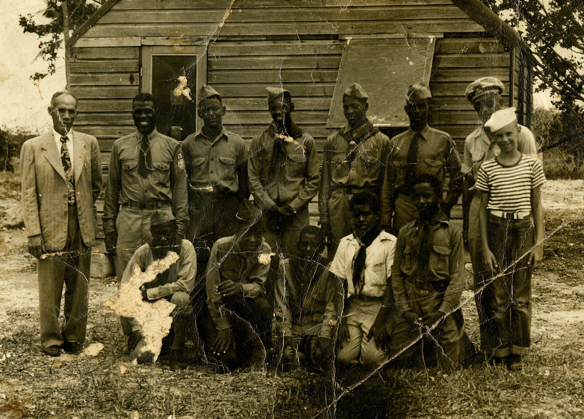 Black History Month special feature, from the Florida Keys History ...