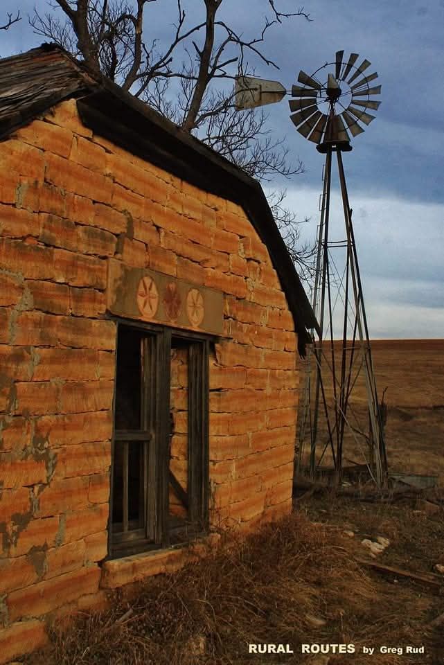 The Johanson... - Denmark Preservation Foundation Kansas | Facebook
