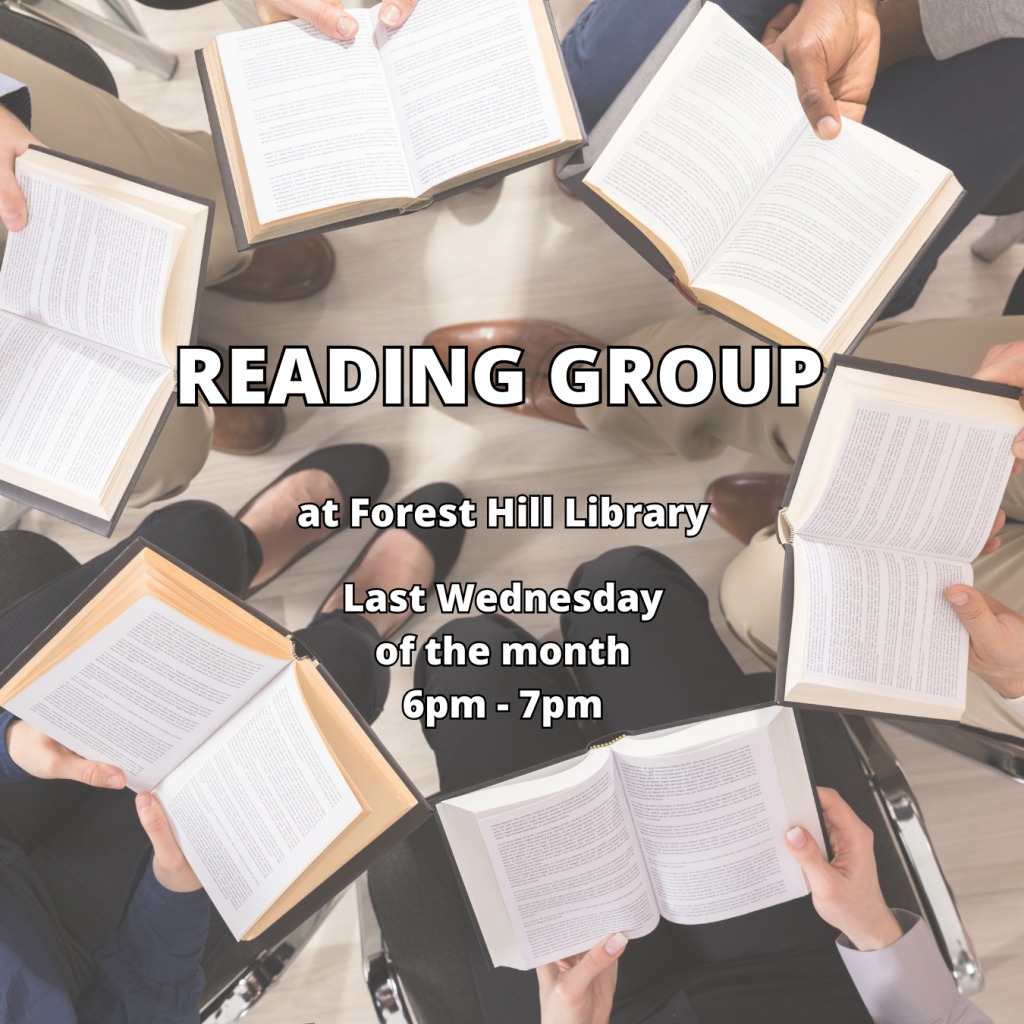 Forest Hill Library | London