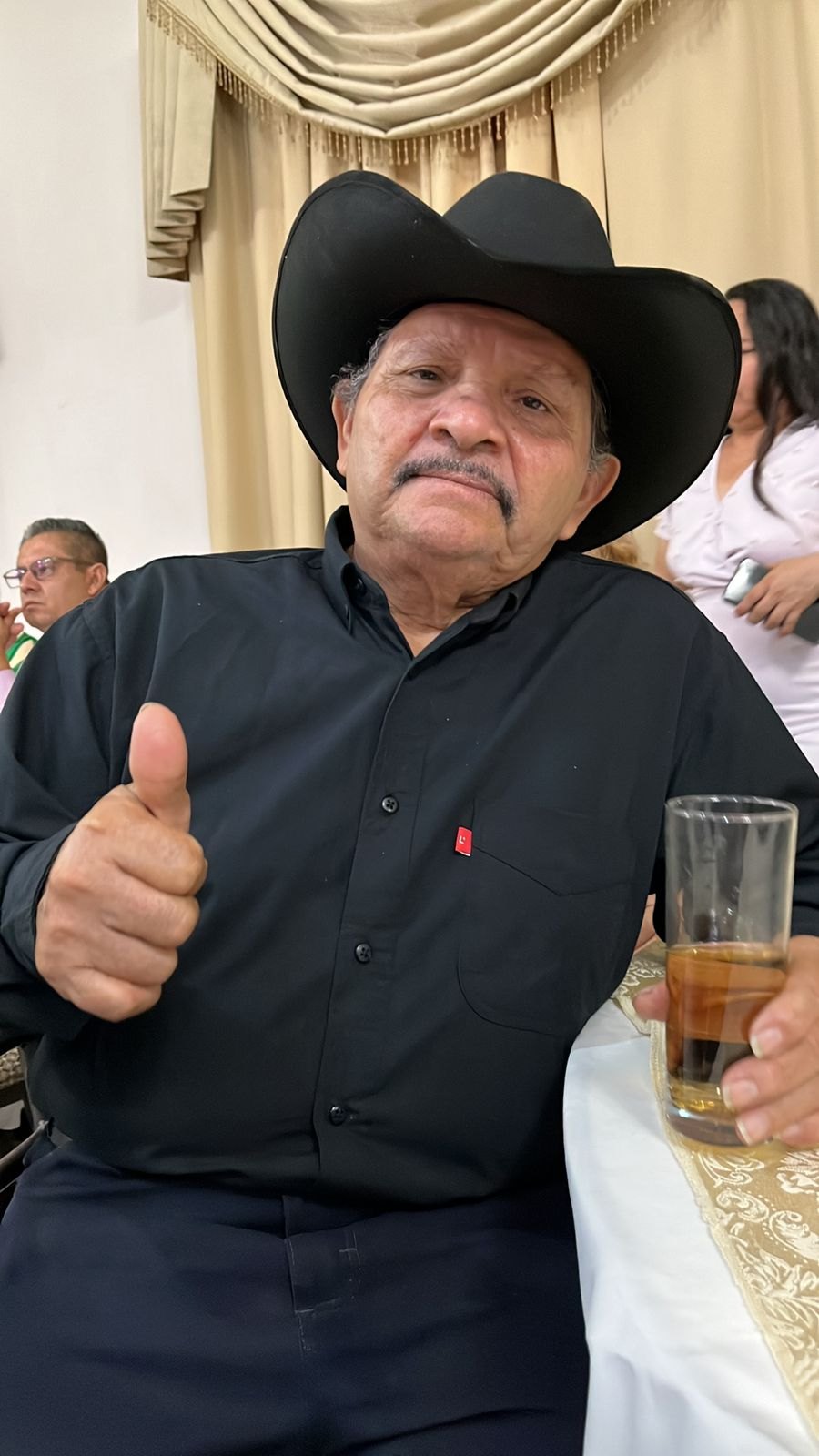 Roberto Rios