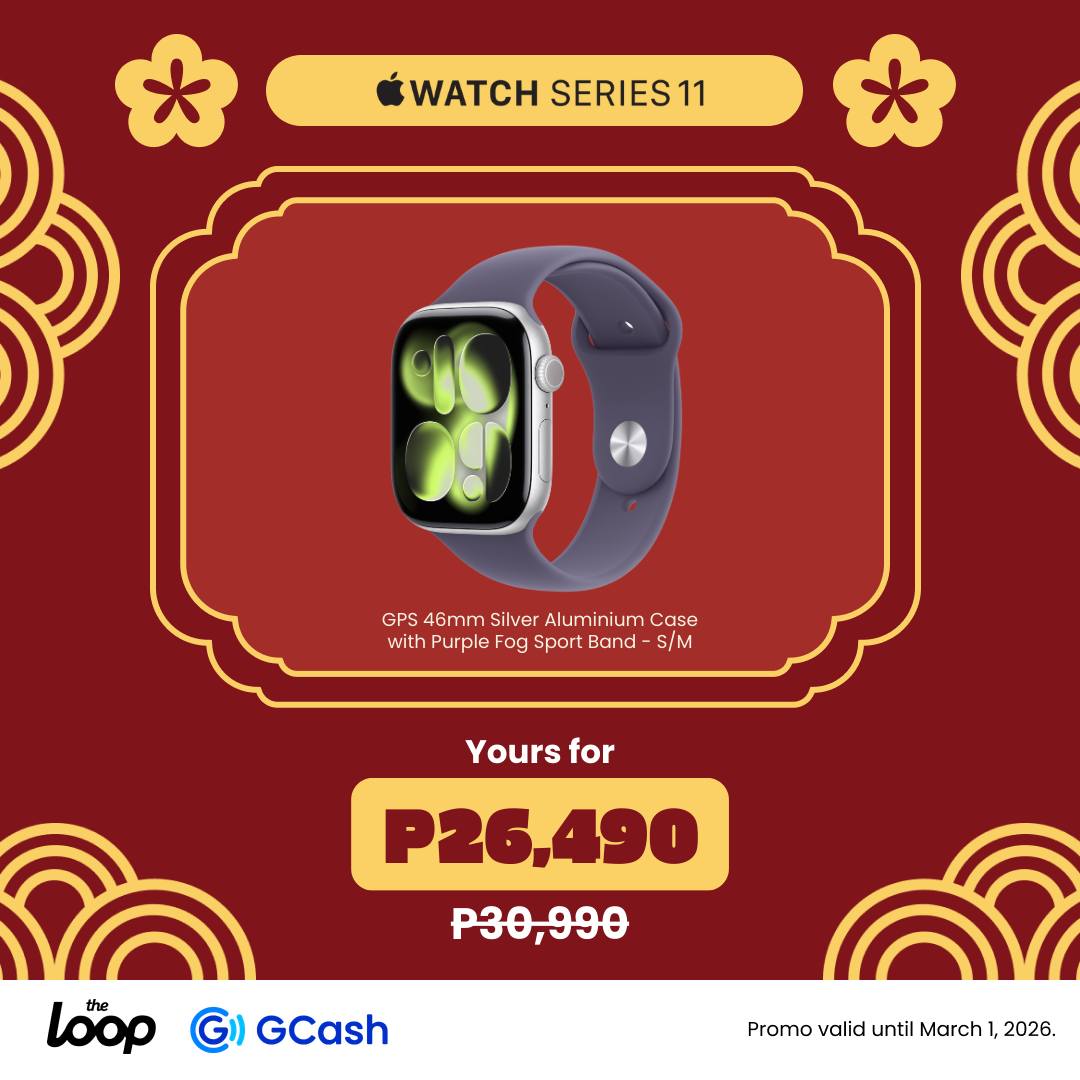The Loop - Be one of our lucky winners of a MacBook or an iPad when you ...