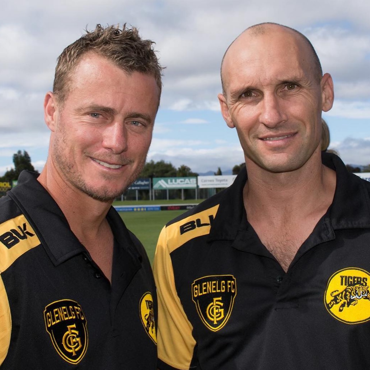 Glenelg Football Club... - Glenelg Football Club (SANFL)