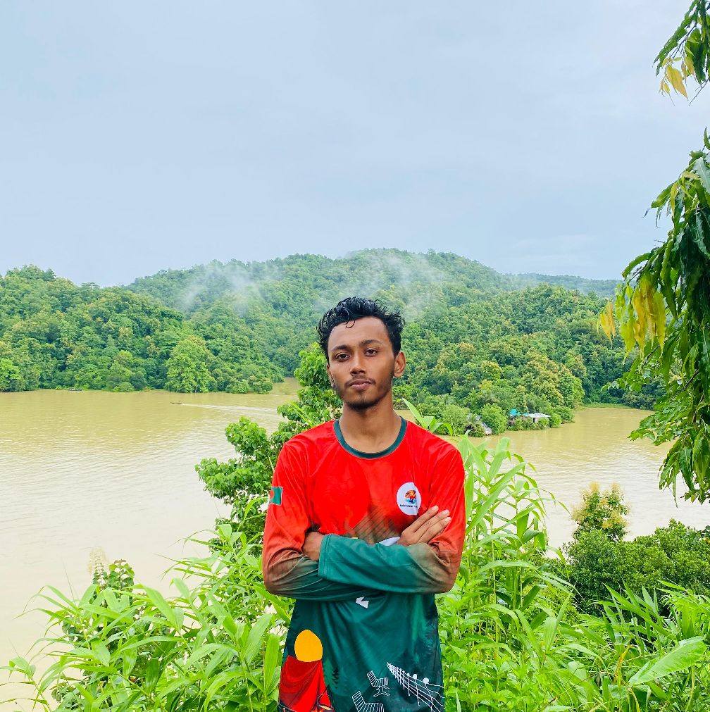 Md Arif