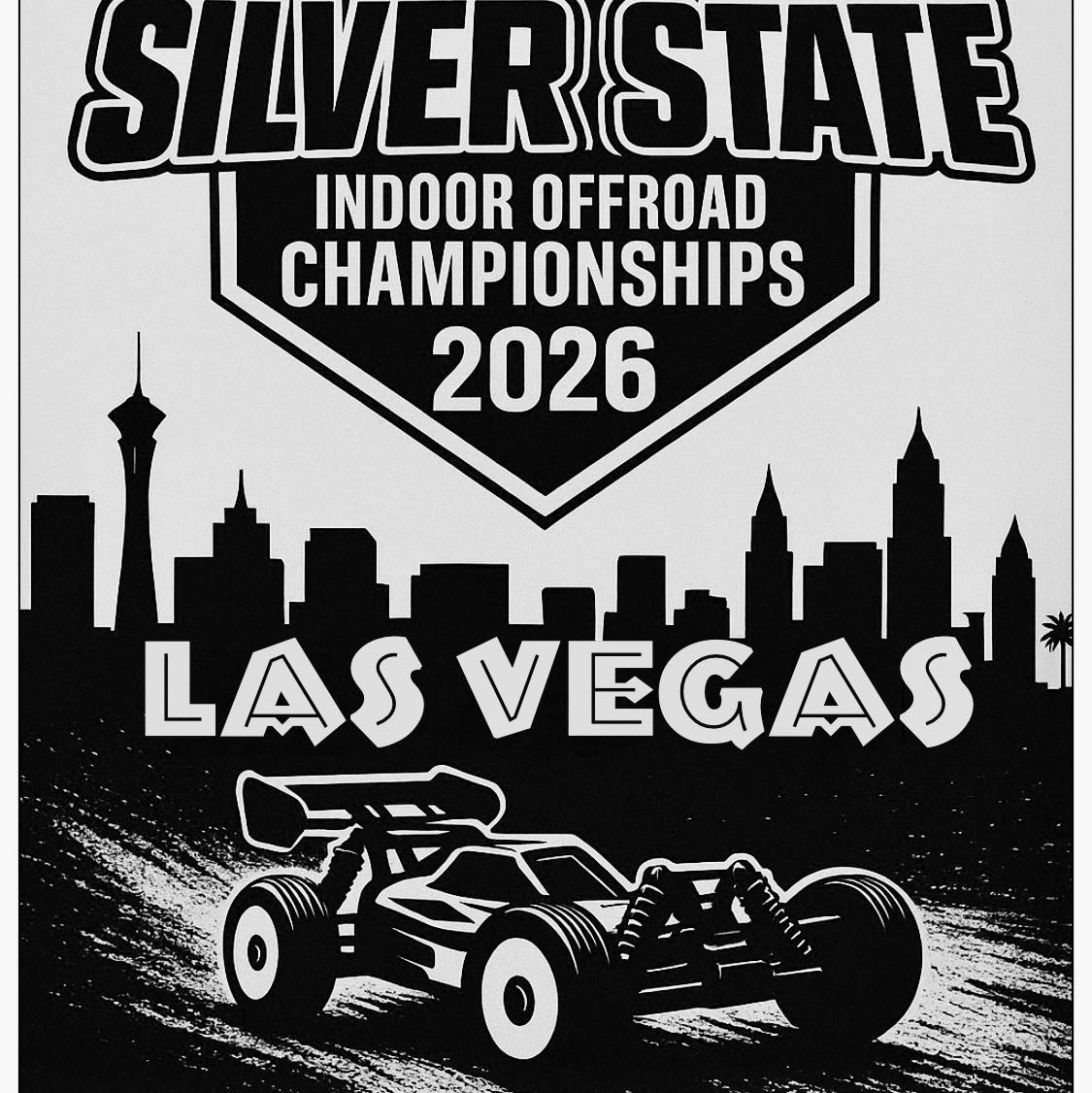 Silver State rc race | Las Vegas NV