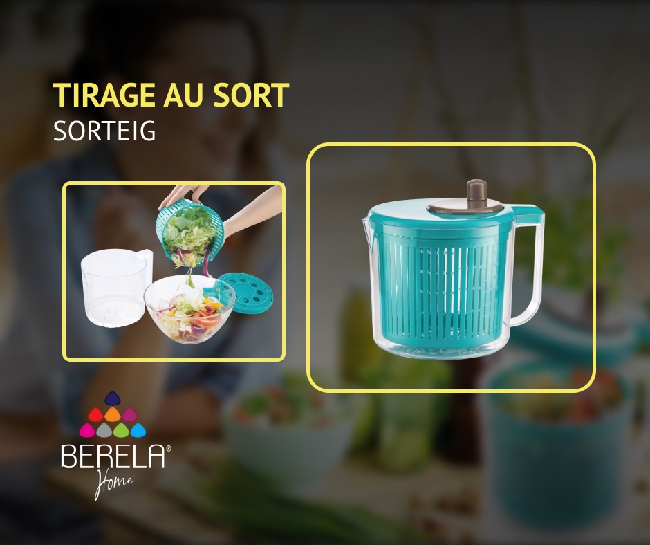 TRAMUNTANA - 📢 #TIRAGE AU SORT DE JUILLET 📢 Ce mois-ci,... | Facebook