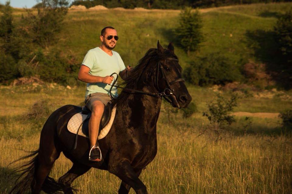 Razvan Ionut Tosa