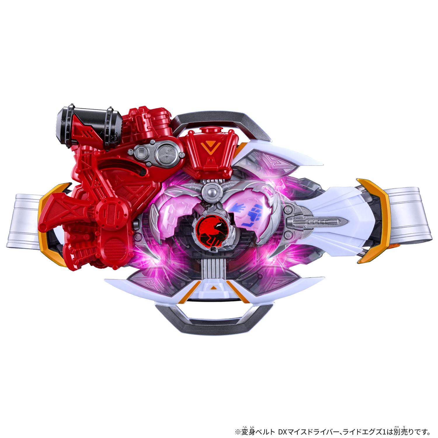 Tokusatsu Insight Page added a - Tokusatsu Insight Page