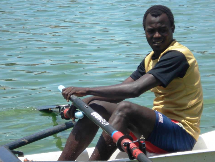 African Rowing - Faces of African Rowing A flashback -... | Facebook