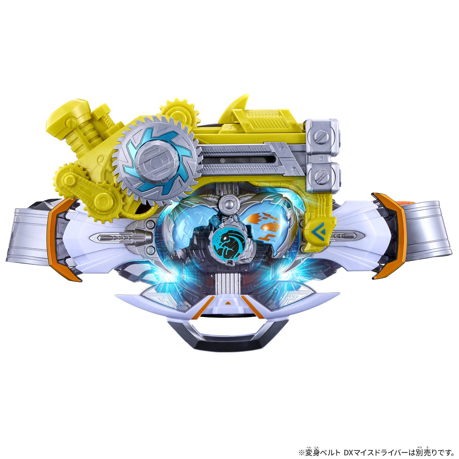 Tokusatsu Insight Page added a - Tokusatsu Insight Page