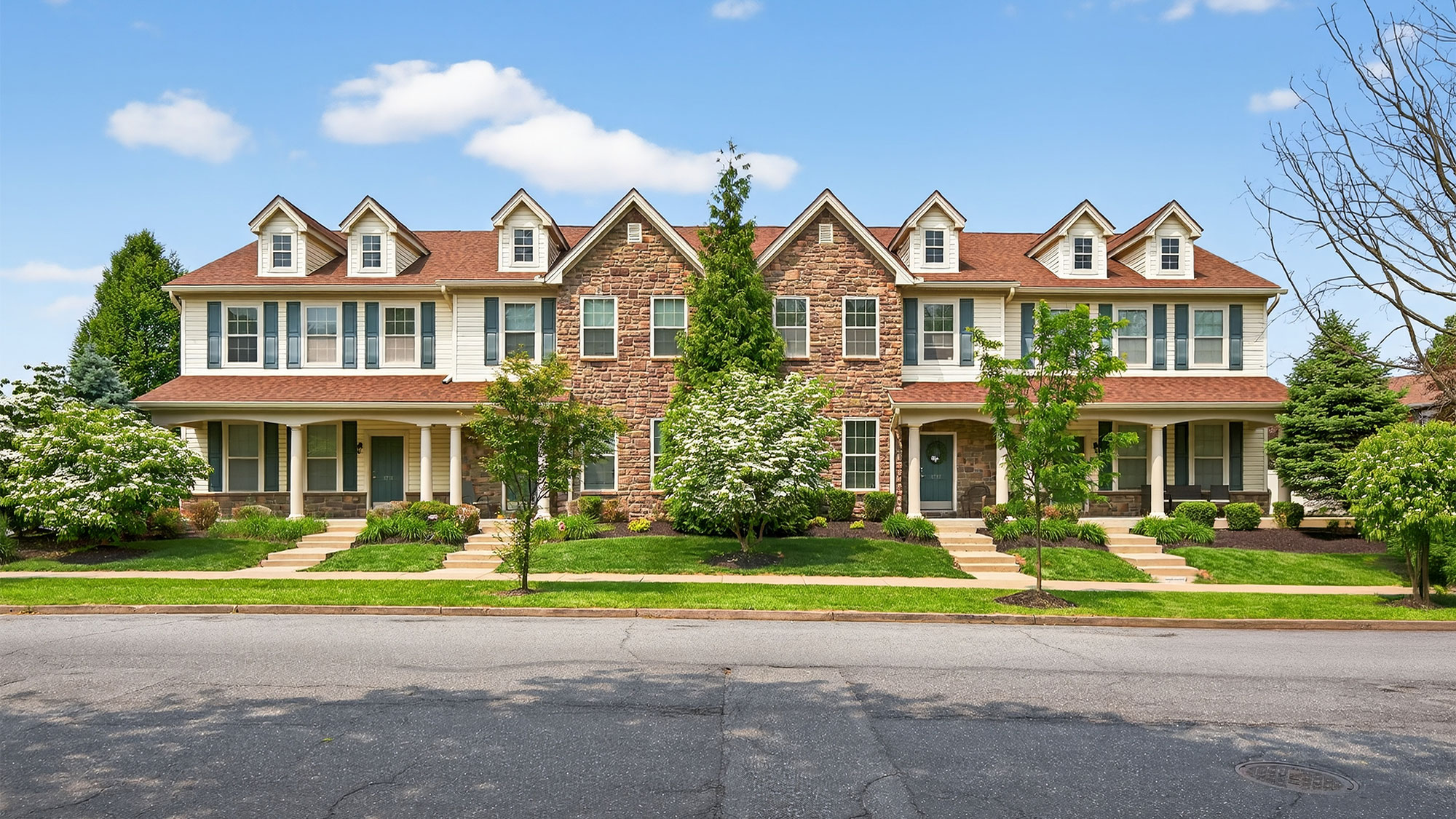 Townhomes For Rent In Bethlehem Pa