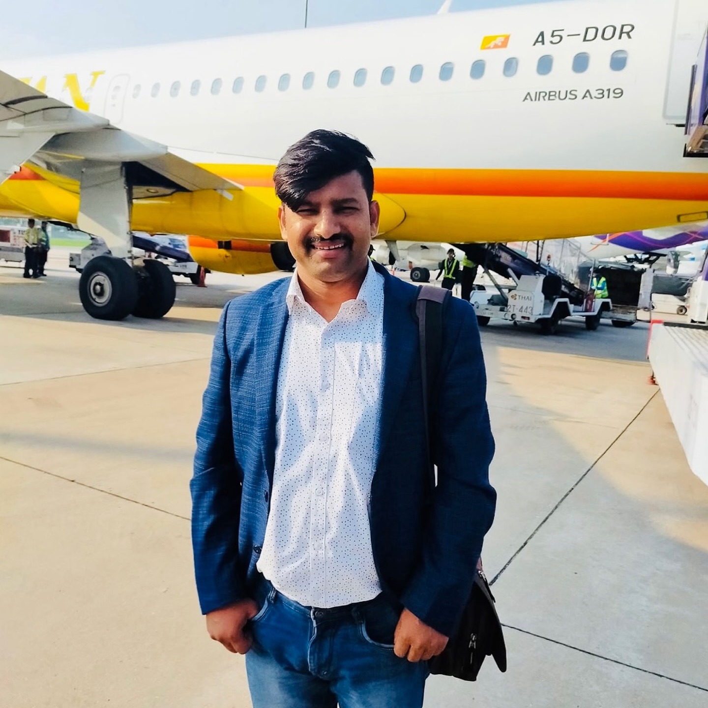 Ravi Ranjan Rai