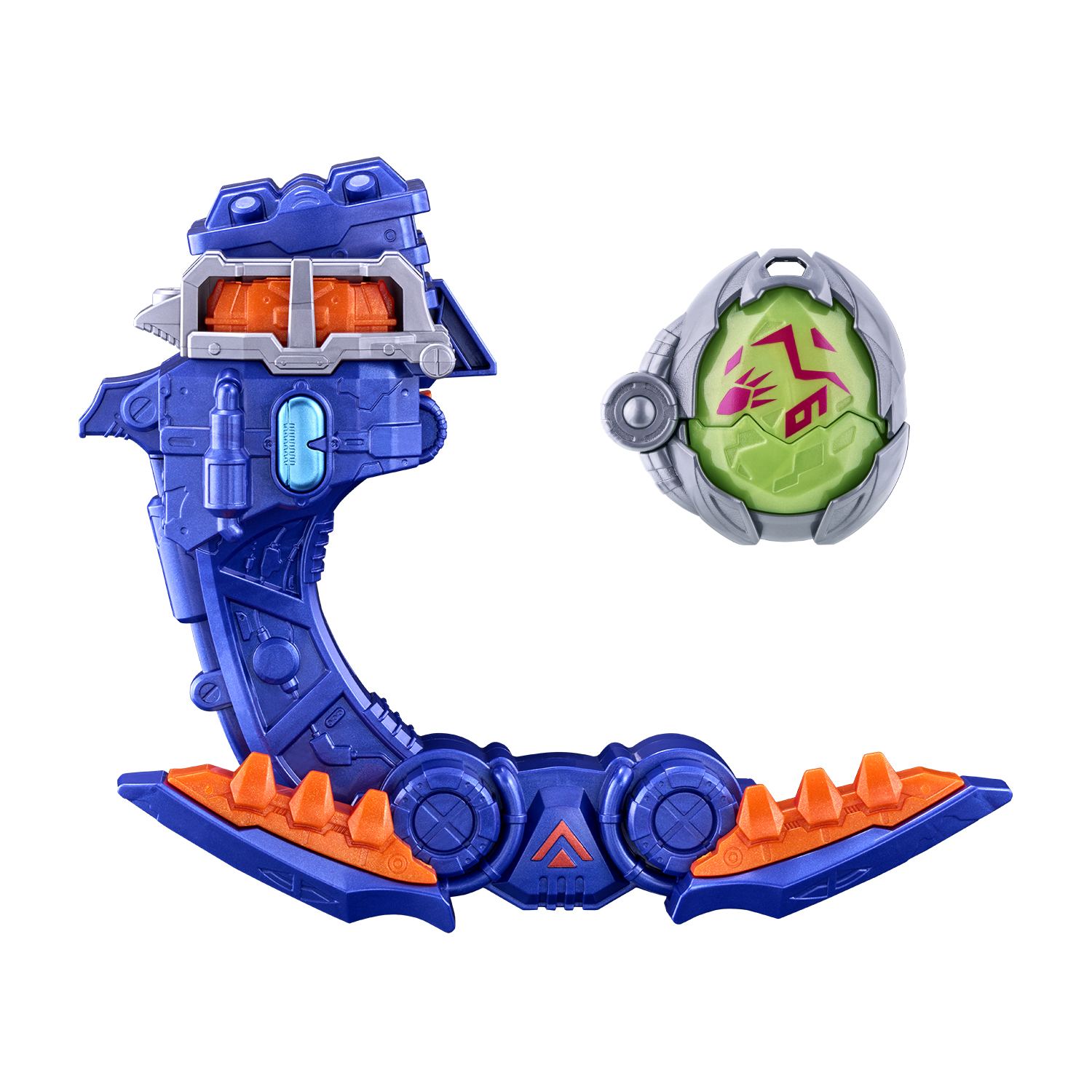 Tokusatsu Insight Page added a - Tokusatsu Insight Page