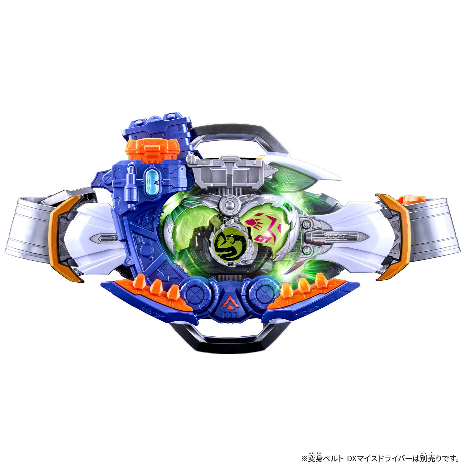 Tokusatsu Insight Page added a - Tokusatsu Insight Page