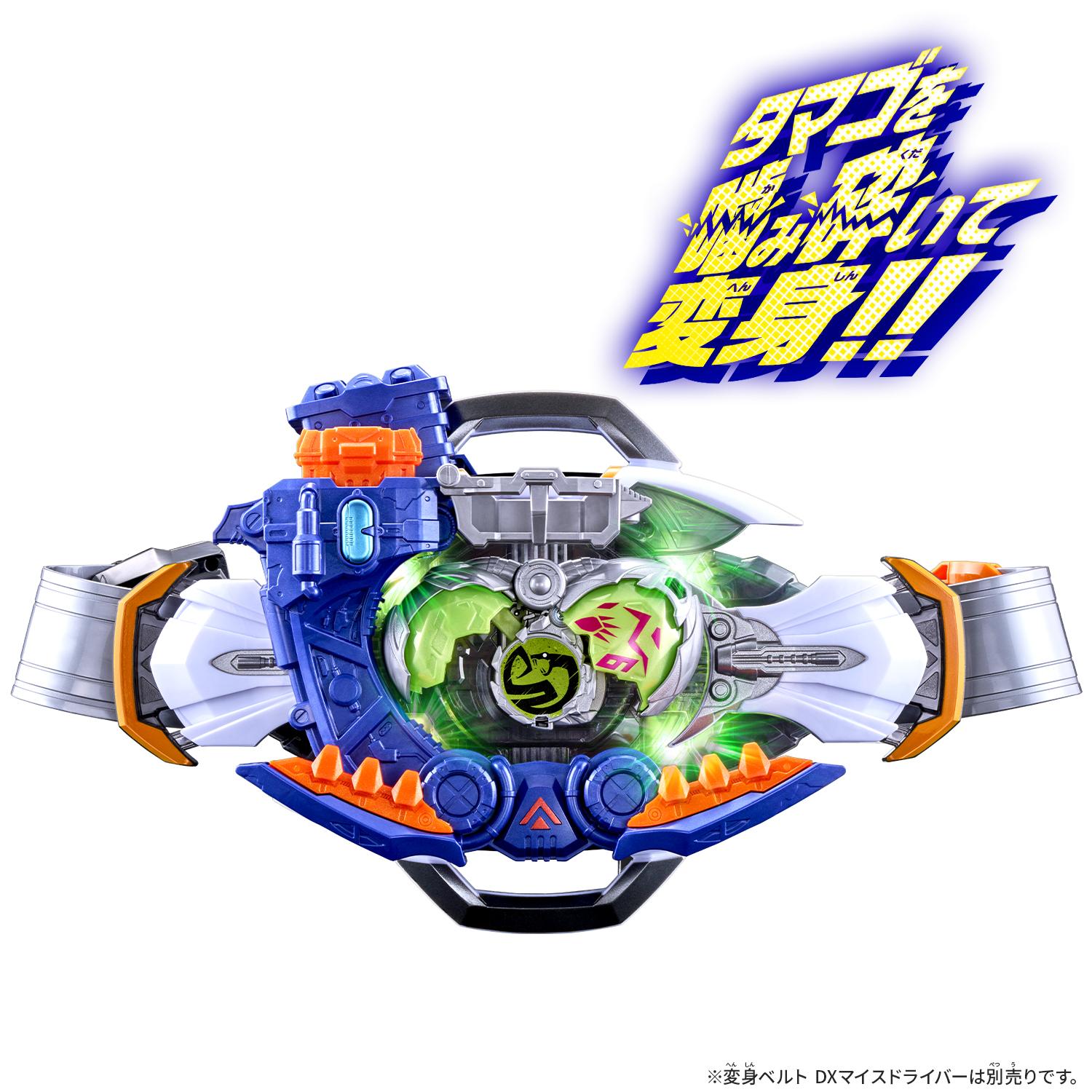 Tokusatsu Insight Page added a - Tokusatsu Insight Page