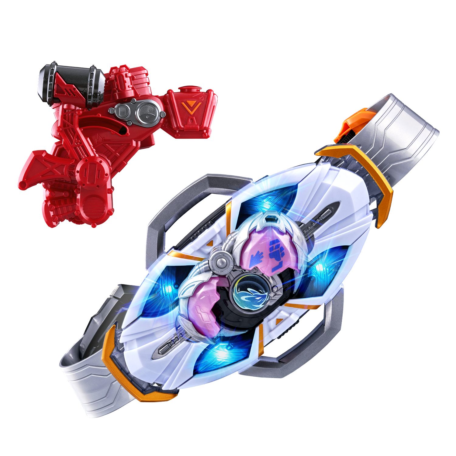 Tokusatsu Insight Page added a - Tokusatsu Insight Page