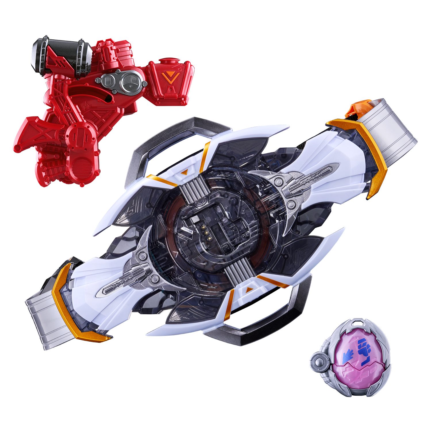 Tokusatsu Insight Page added a - Tokusatsu Insight Page