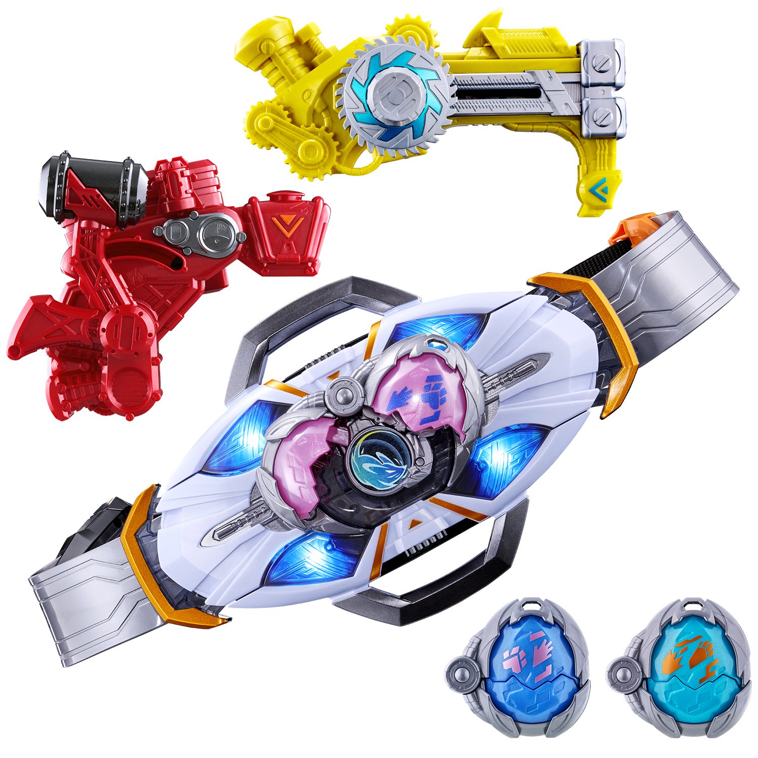 Tokusatsu Insight Page added a - Tokusatsu Insight Page