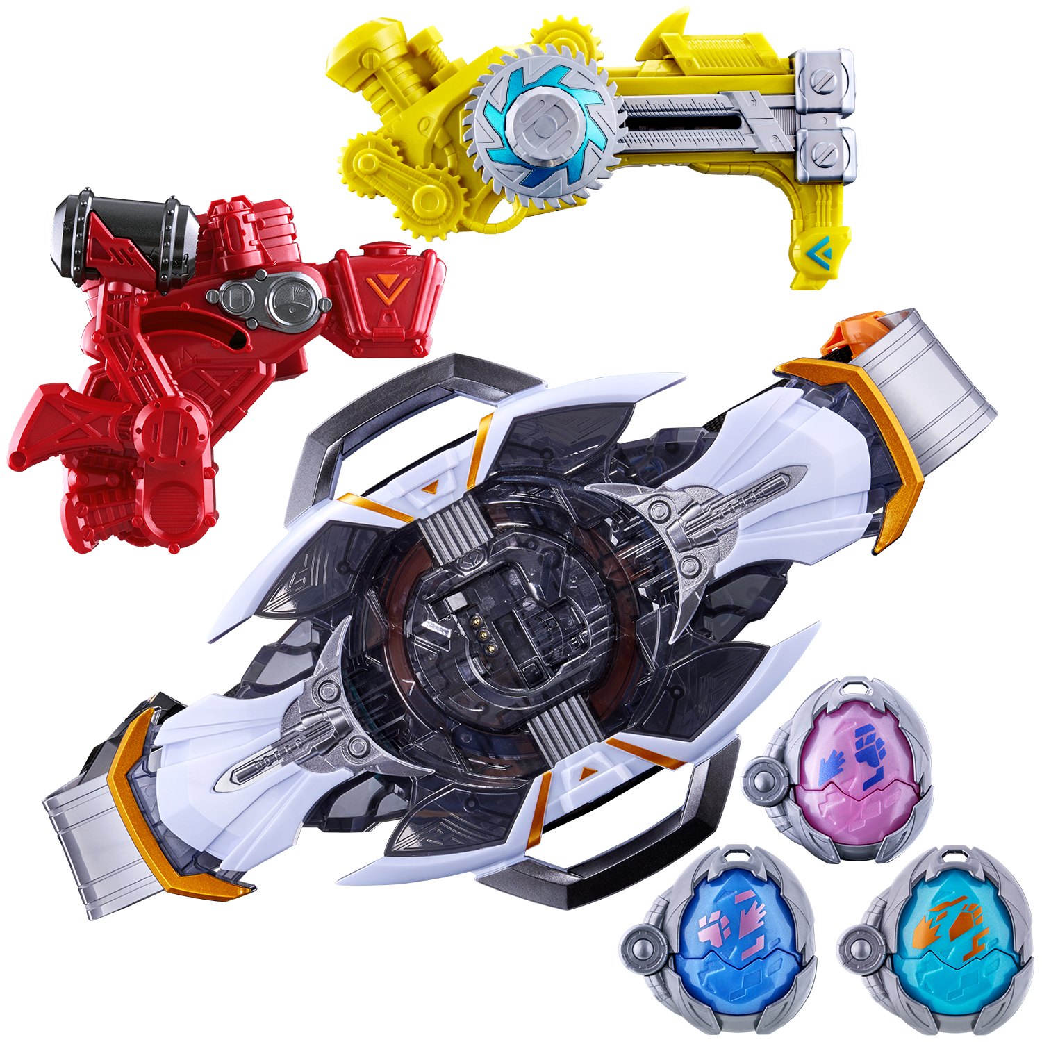 Tokusatsu Insight Page added a - Tokusatsu Insight Page