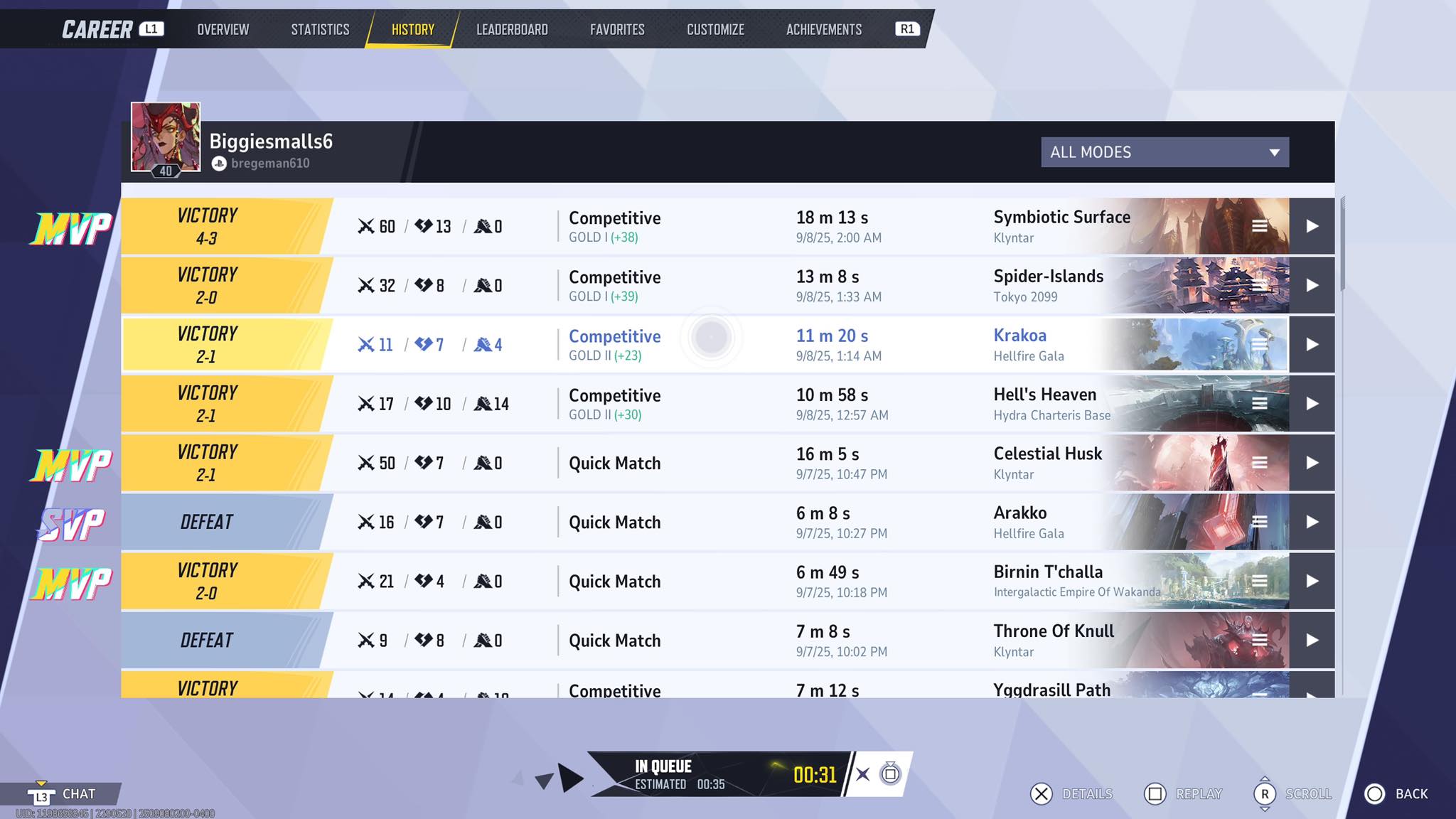 Marvel Rivals | Another day carrying | Facebook
