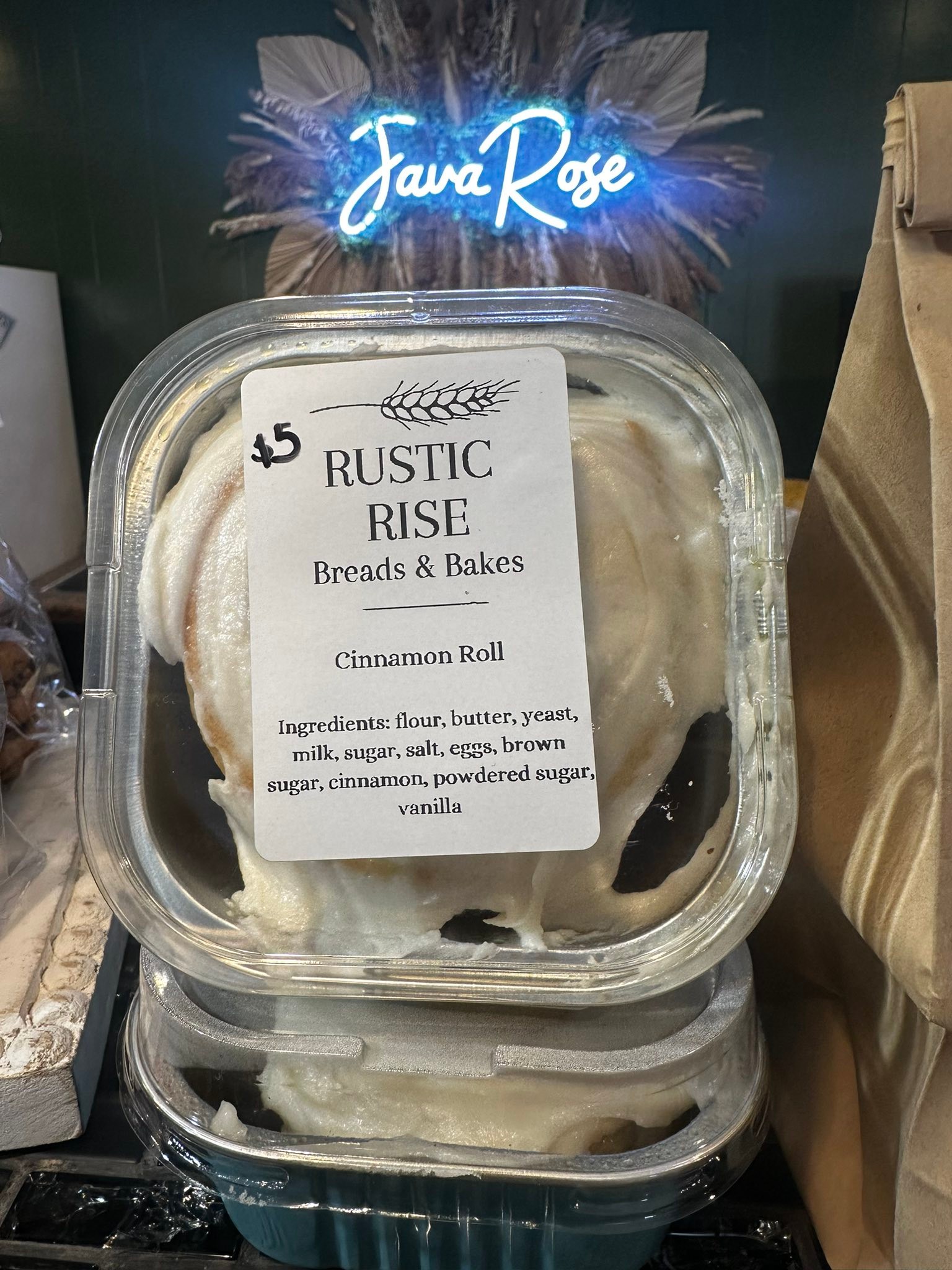 Java Rose Coffee added a new photo. - Java Rose Coffee