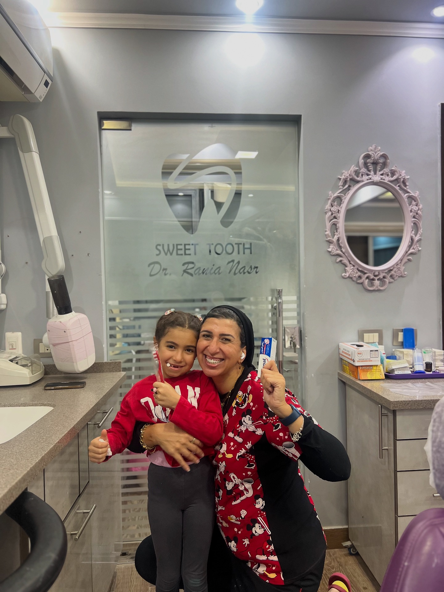 SWEET TOOTH Dental Clinic... - SWEET TOOTH Dental Clinic