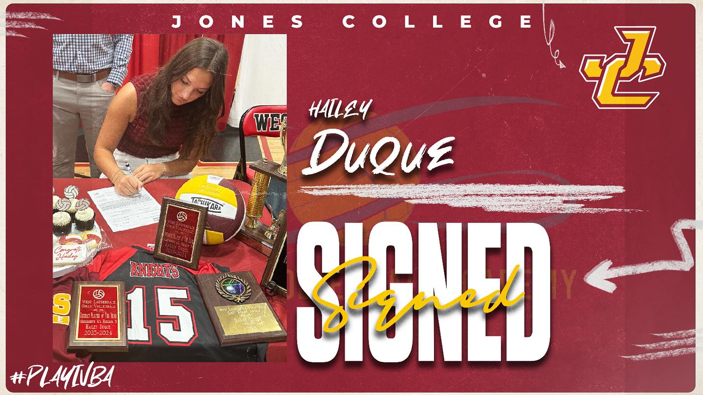 NATIONAL SIGNING DAY ... - Infinity Volleyball Academy | Facebook
