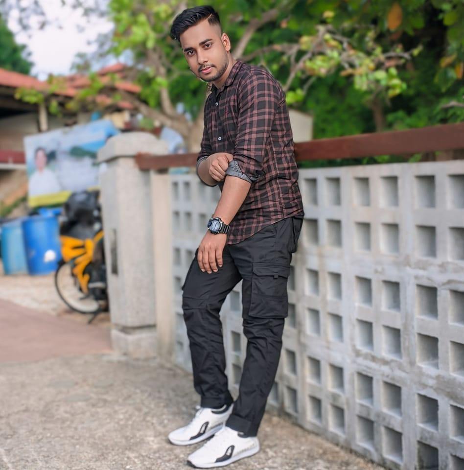 RJ Rakibul Raj