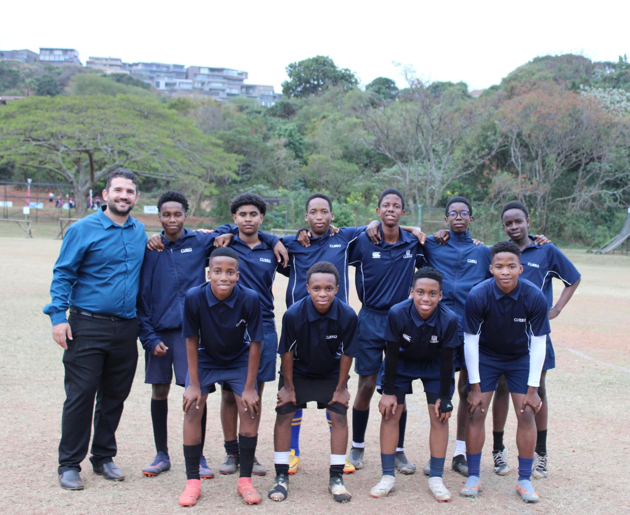 🏅 𝘚𝘶𝘤𝘤𝘦𝘴𝘴 𝘪𝘴 𝘯𝘰𝘵 𝘧𝘪𝘯𝘢𝘭, 𝘧𝘢𝘪𝘭𝘶𝘳𝘦 𝘪𝘴... - Curro Heritage House | Facebook