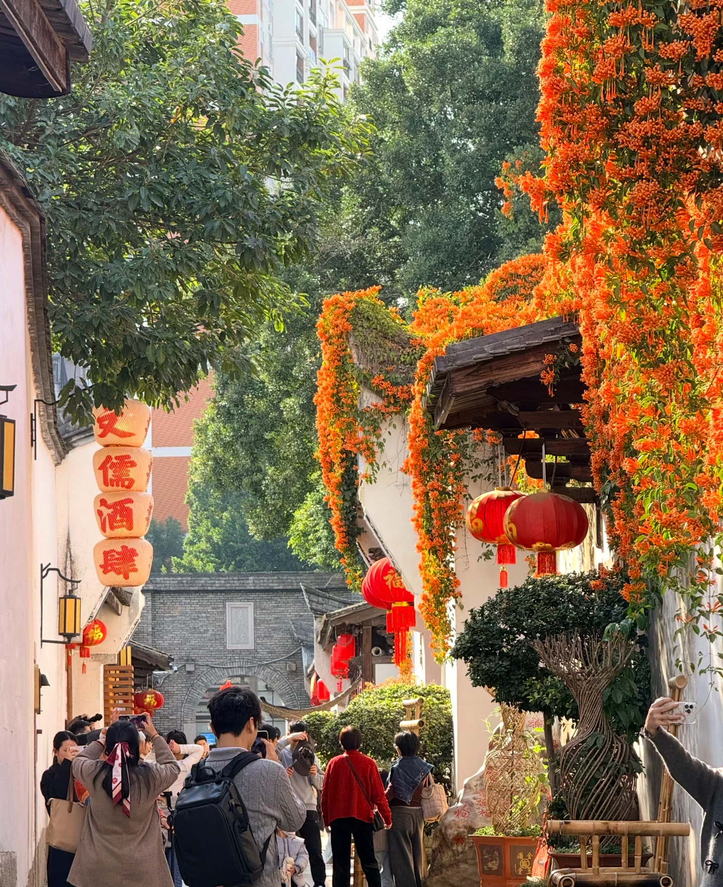 Discover over 1,100 years of history hidden in the lanes of 