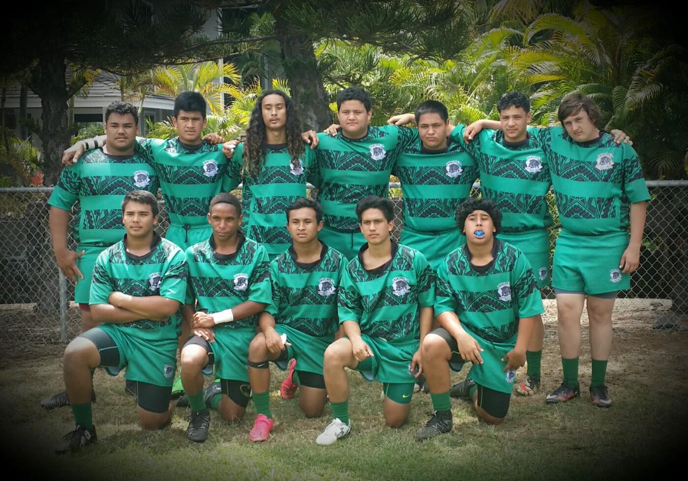 Waimea Rugby Club