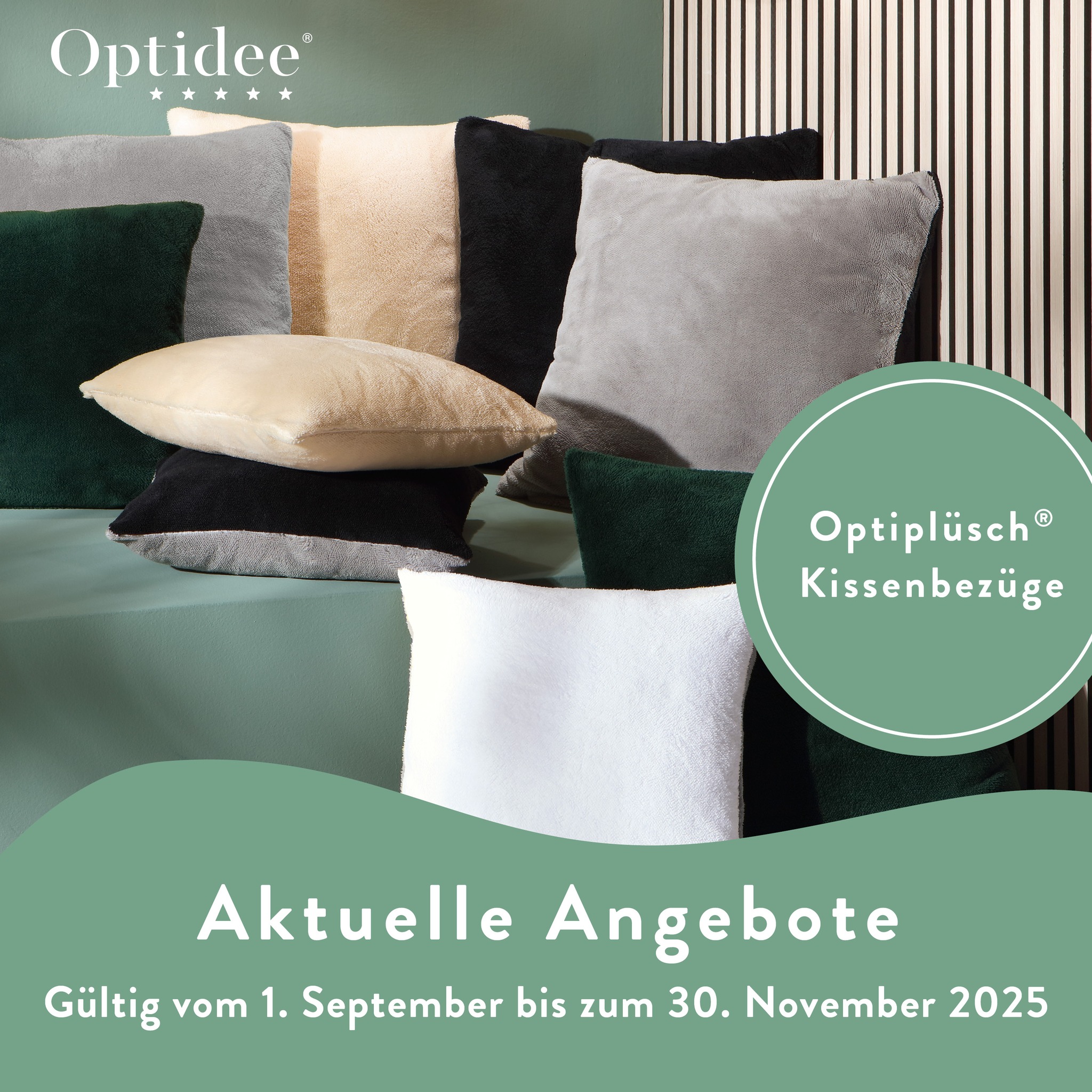 Optidee