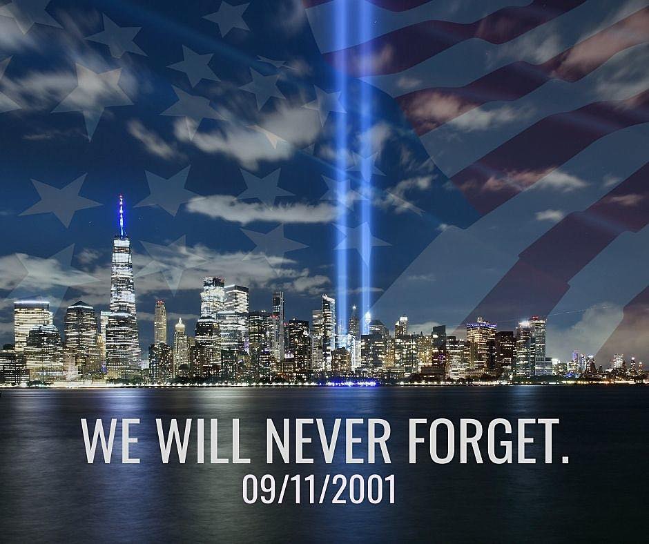Coffee - Today, we pause to remember and honor the lives lost and the ...