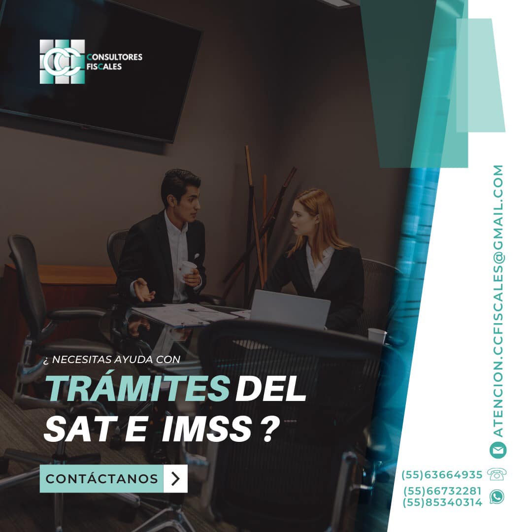 CC Consultores Fiscales. | Mexico City