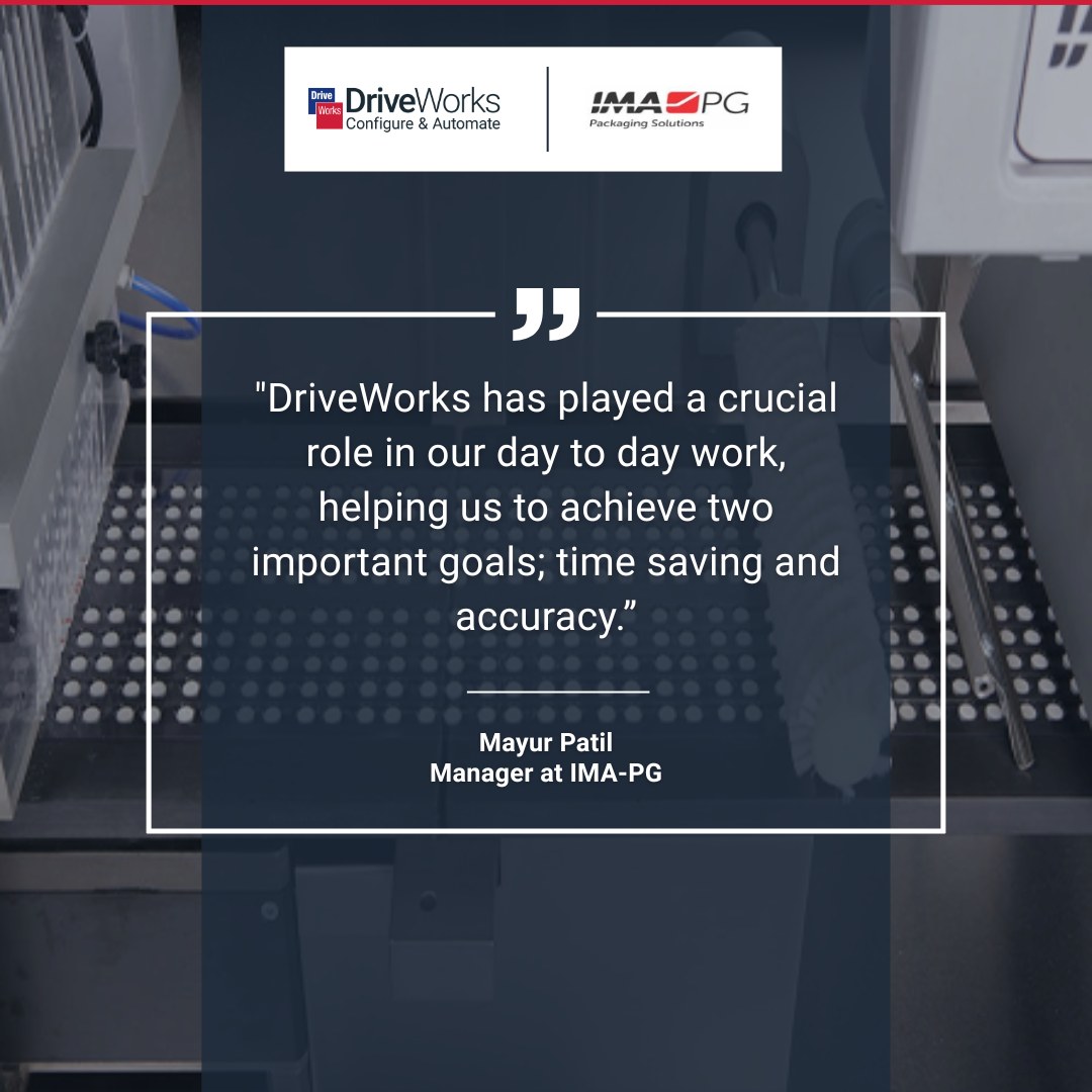 DriveWorks - Continue your DriveWorks learning from anywhere by joining ...