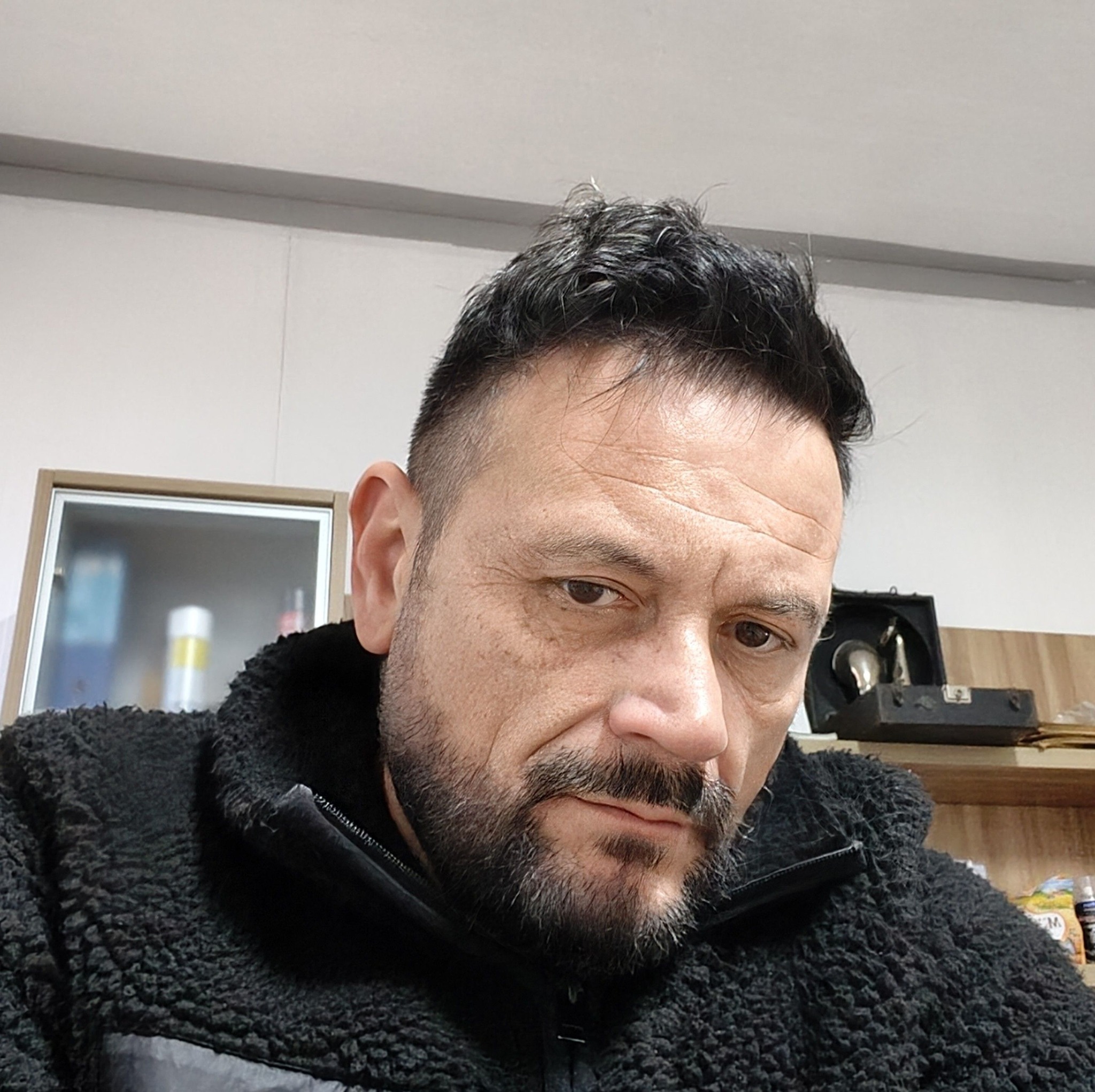 Rocco Pierri