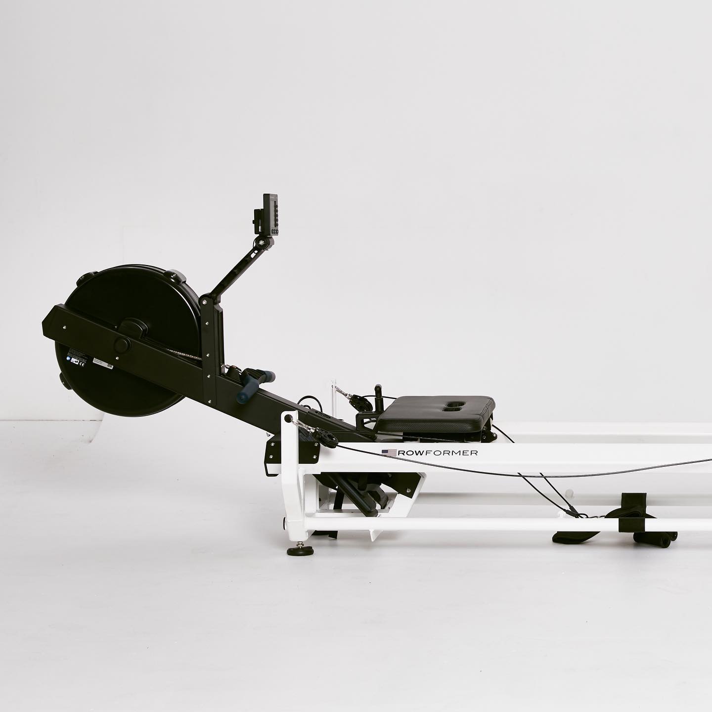 Introducing the Rowformer... - Strong Pilates Maroochydore