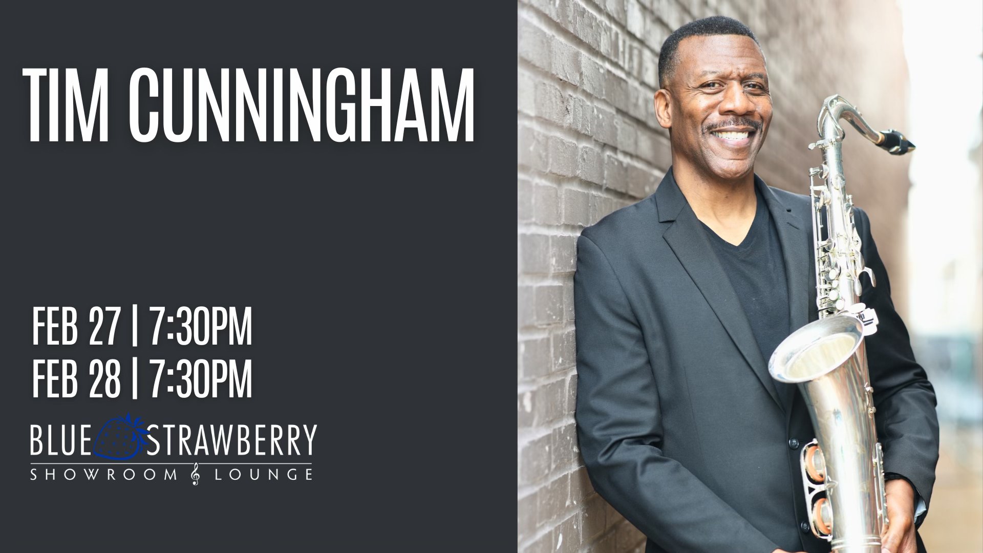 Tim Cunningham