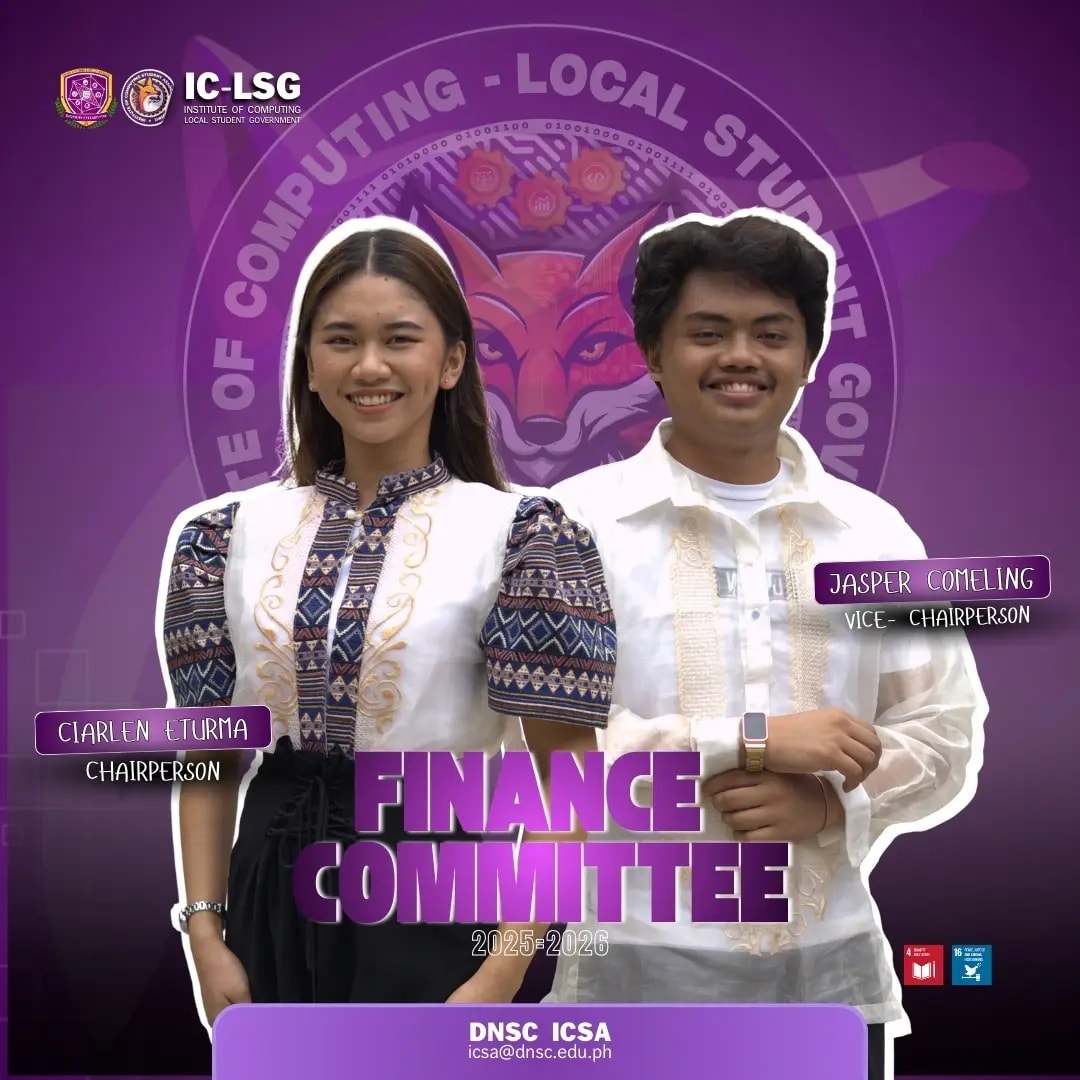 DNSC IC - Local... - DNSC IC - Local Student Government