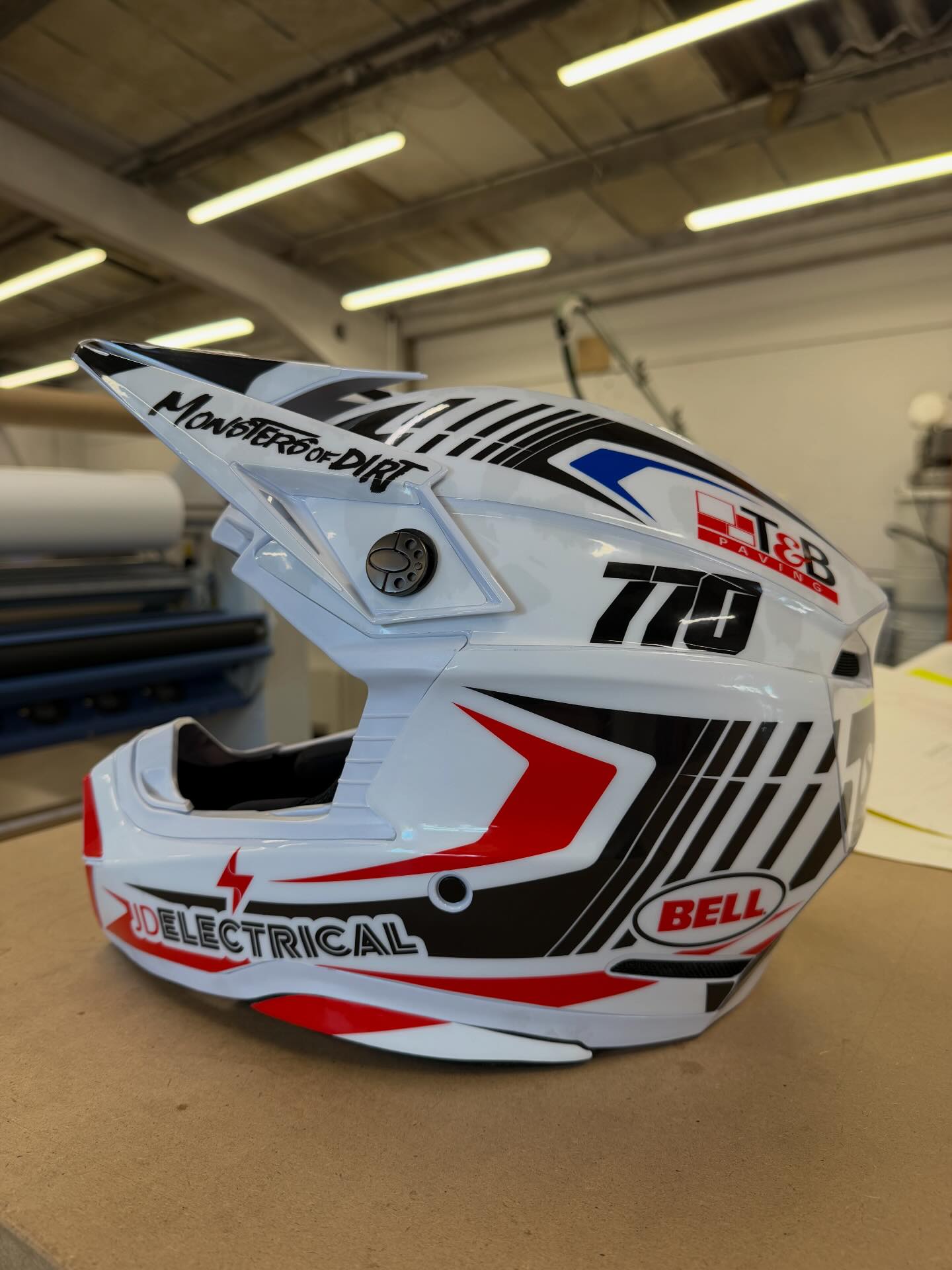 custom printed motorcycle helmet Graphics THE PERFECT HELMET UPGRADE Design custom helmet graphics for
