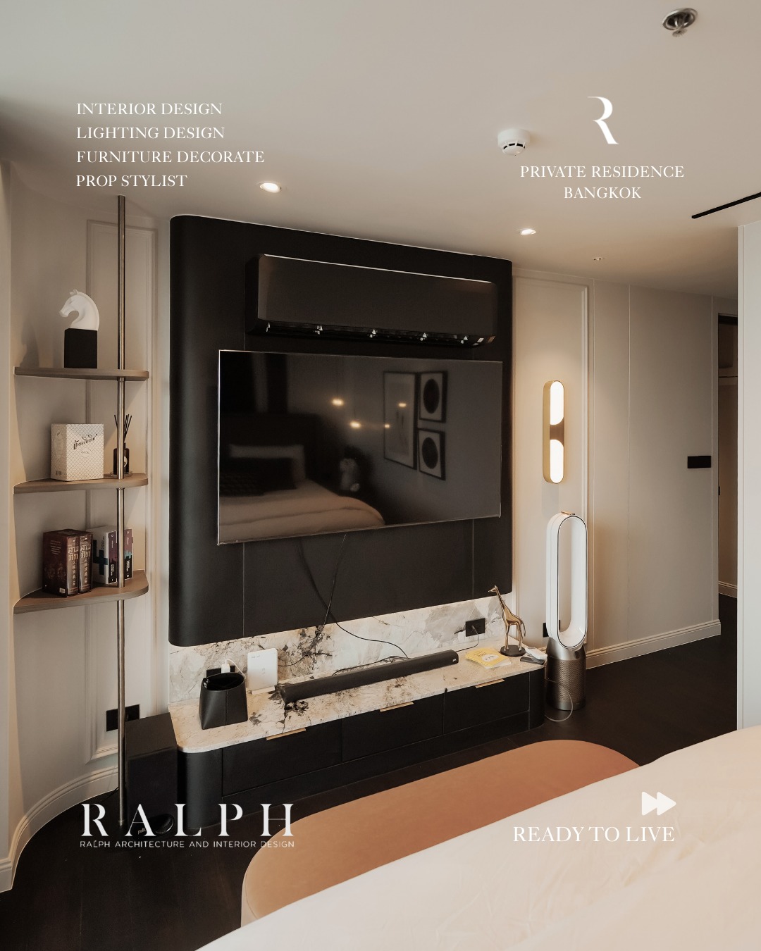 Ralph... - Ralph Architecture and Interior Design