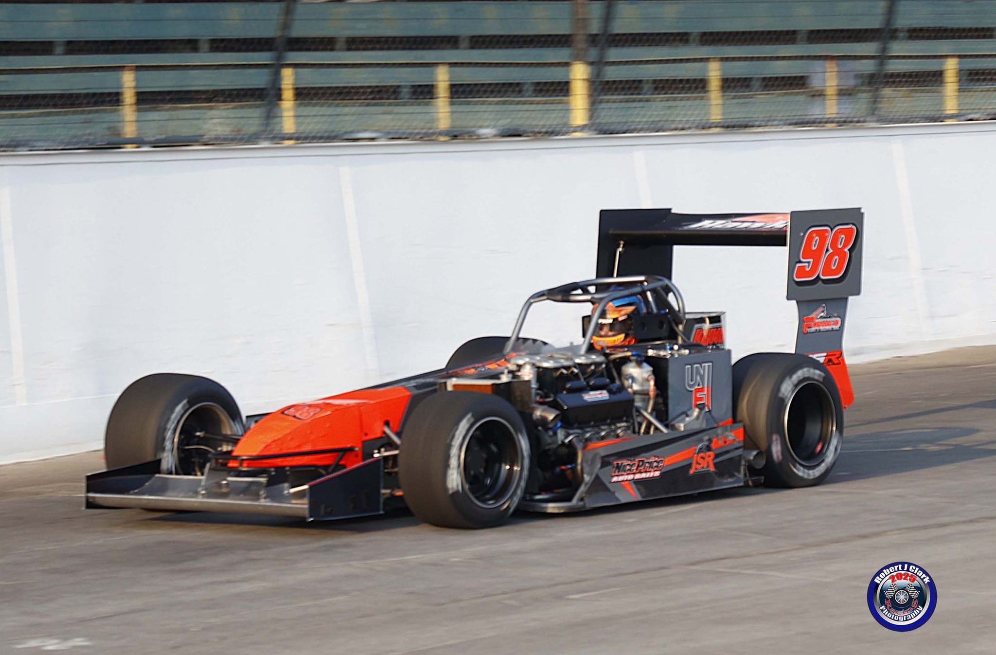 Robert J Clark Race... - Robert J Clark Race Photography