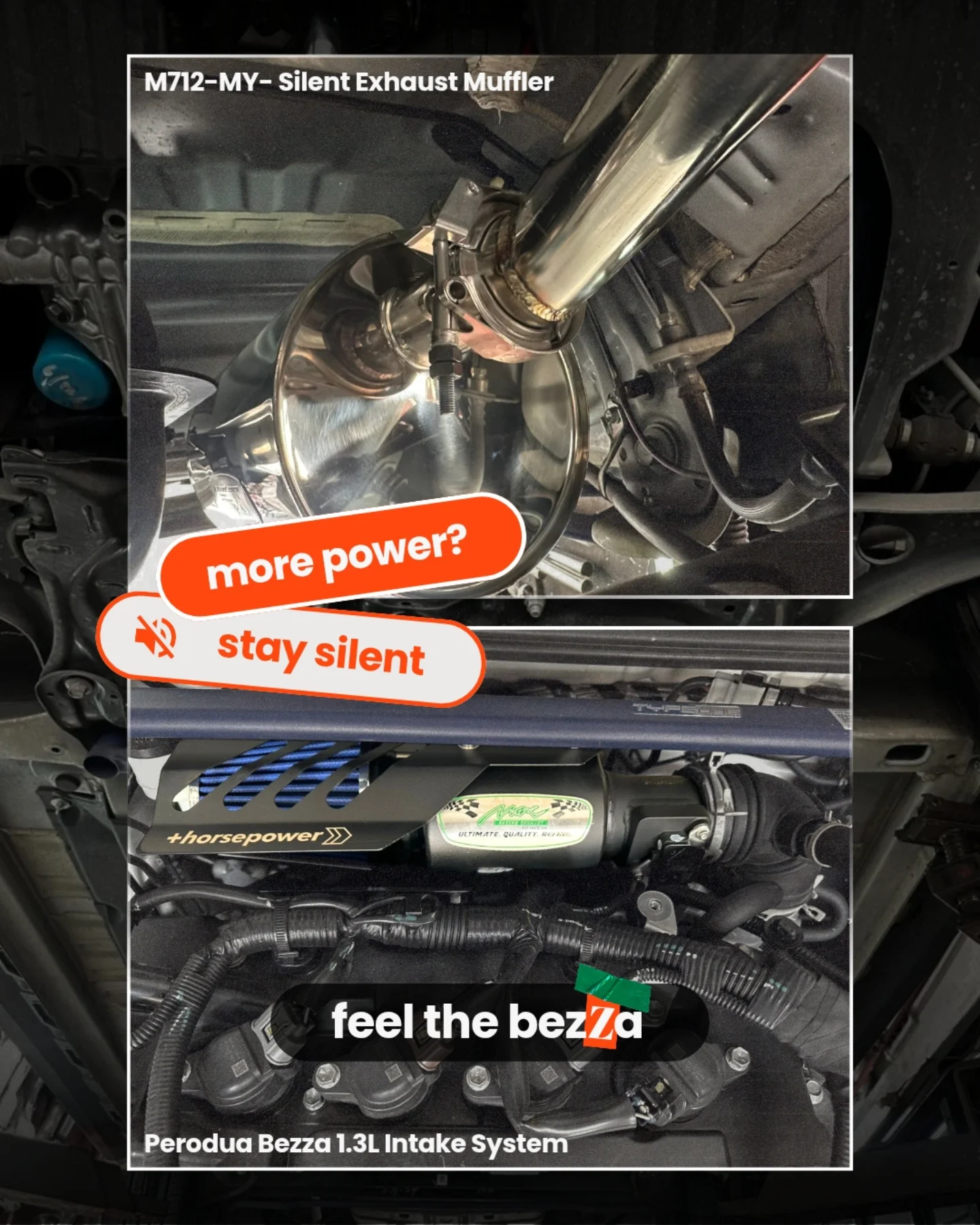 Max - Deliverying the performance, the luxurious , the tone and passion ...