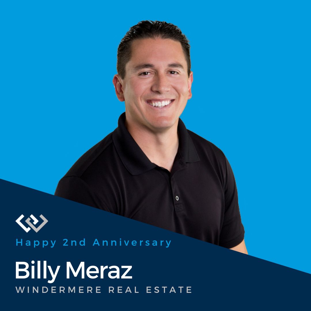 Cheers to 2 fantastic... - Windermere Real Estate - La Quinta | Facebook