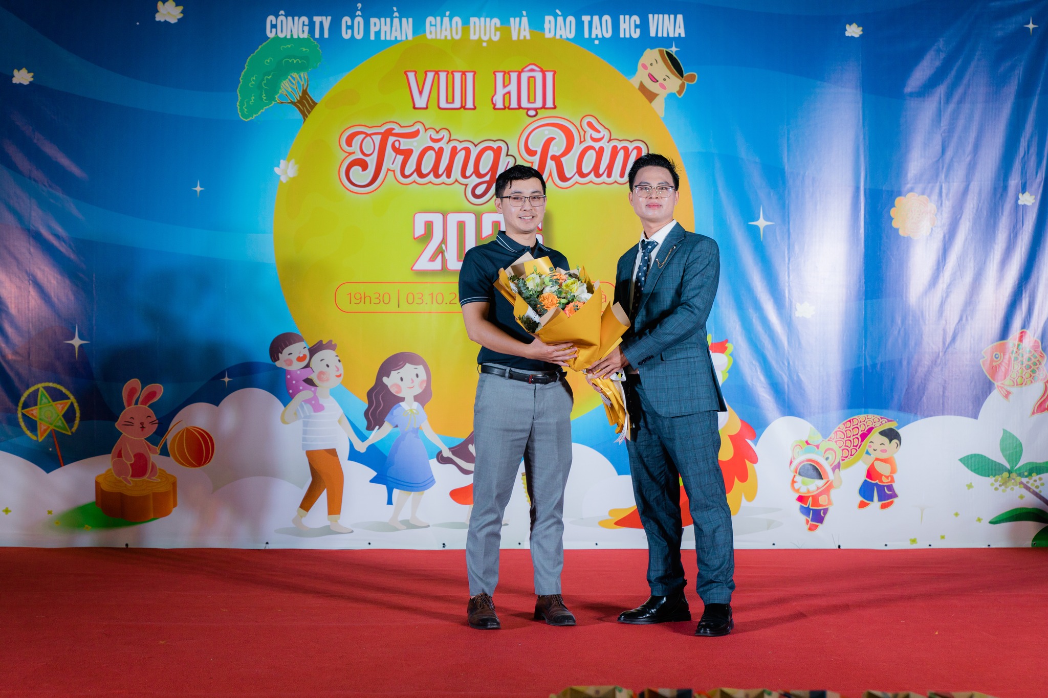 Trung Tâm Luyện Thi HC Education | Hanoi