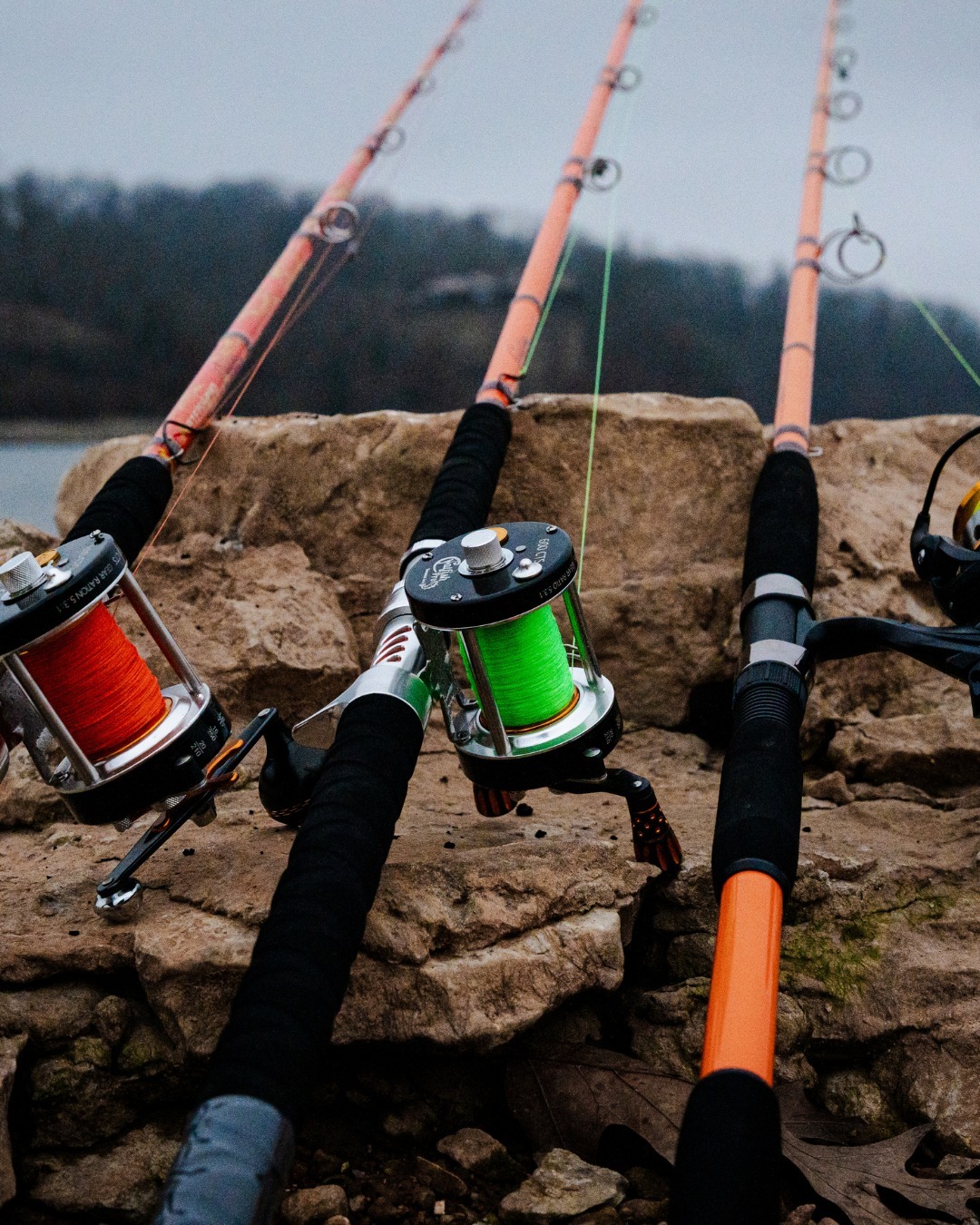 Catfish PRO - Built to perform. Designed to last.... | Facebook