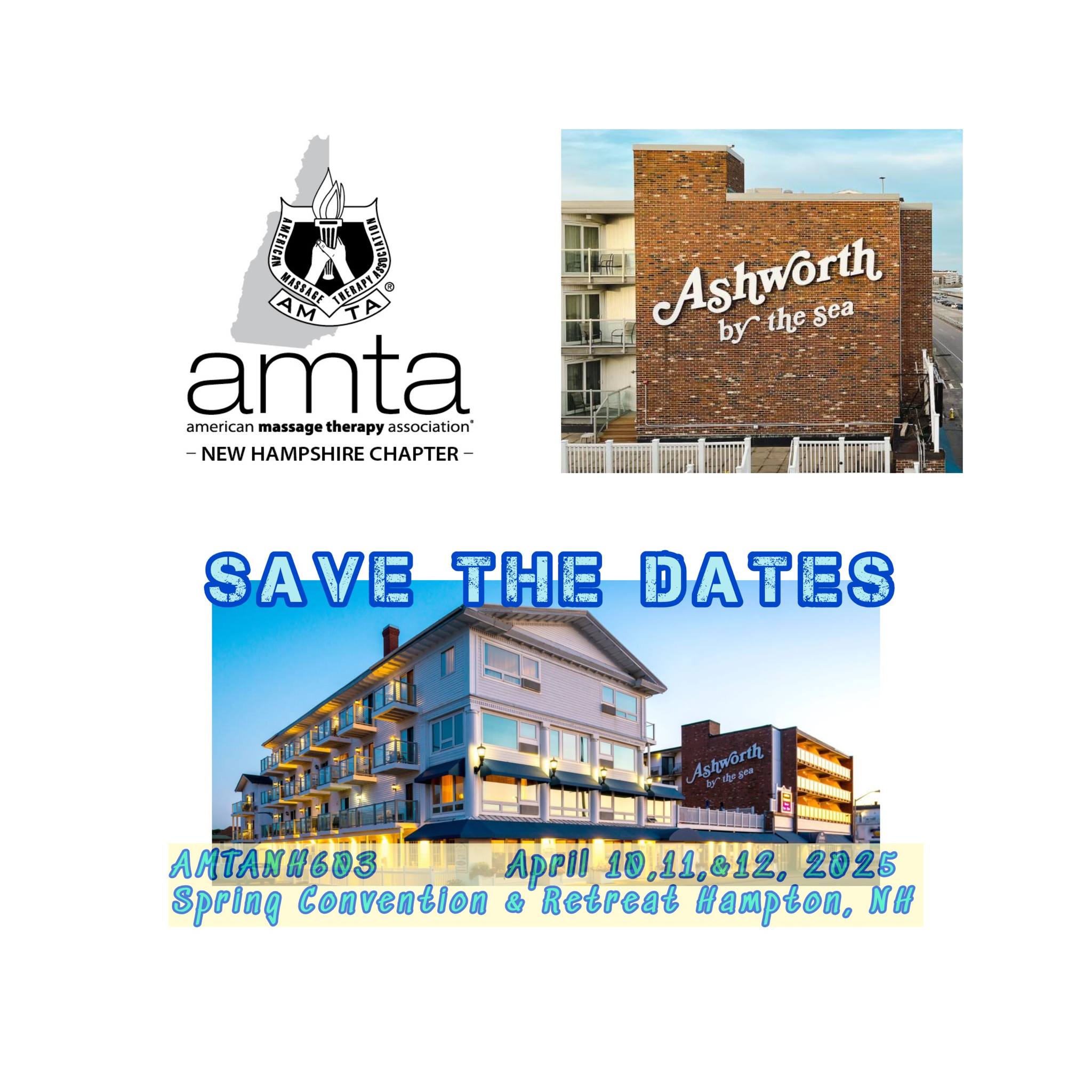 AMTA NH Movement Retreat & Education