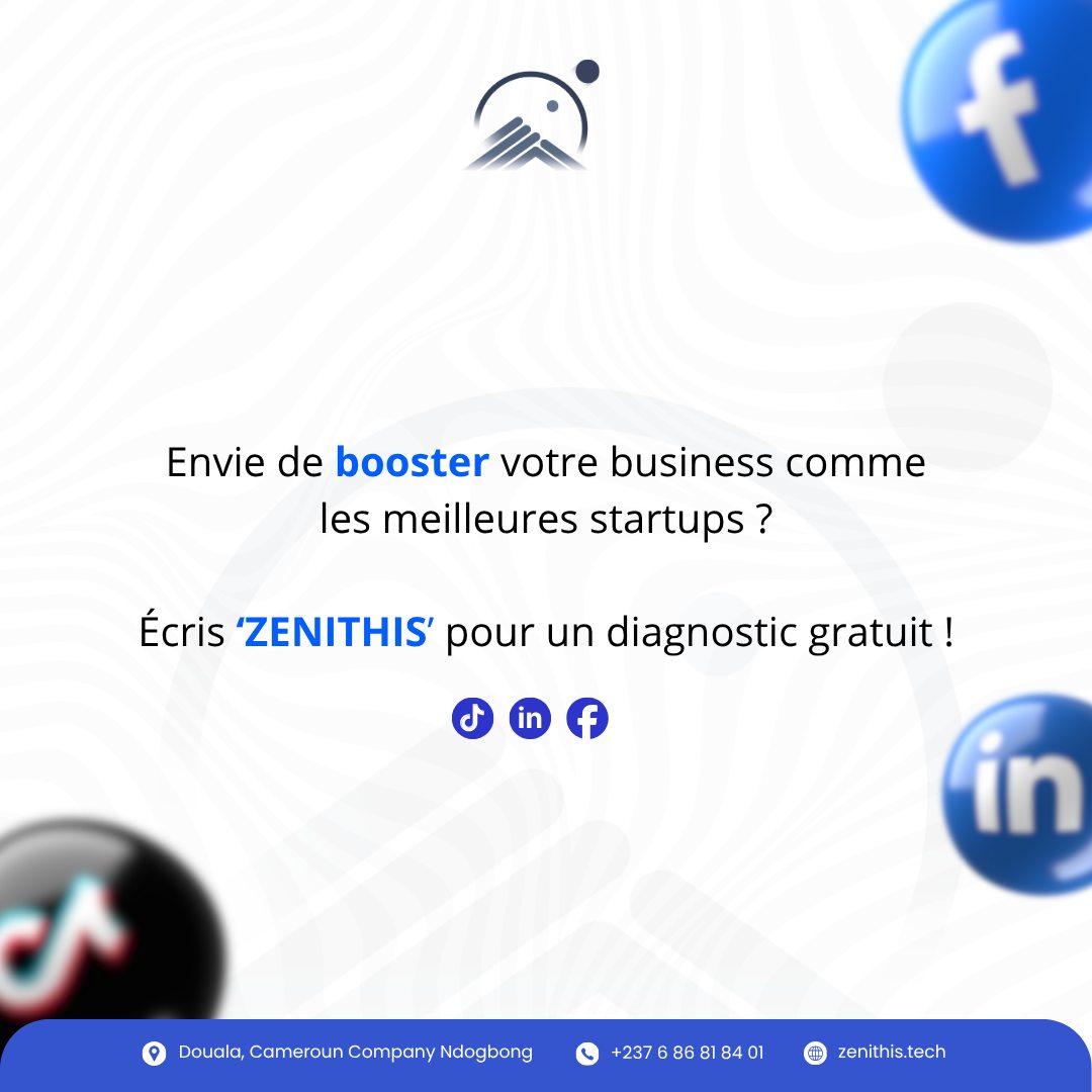 Zenithis | Middletown DE