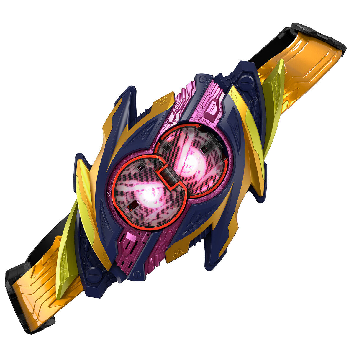 Tokusatsu Insight Page added a - Tokusatsu Insight Page
