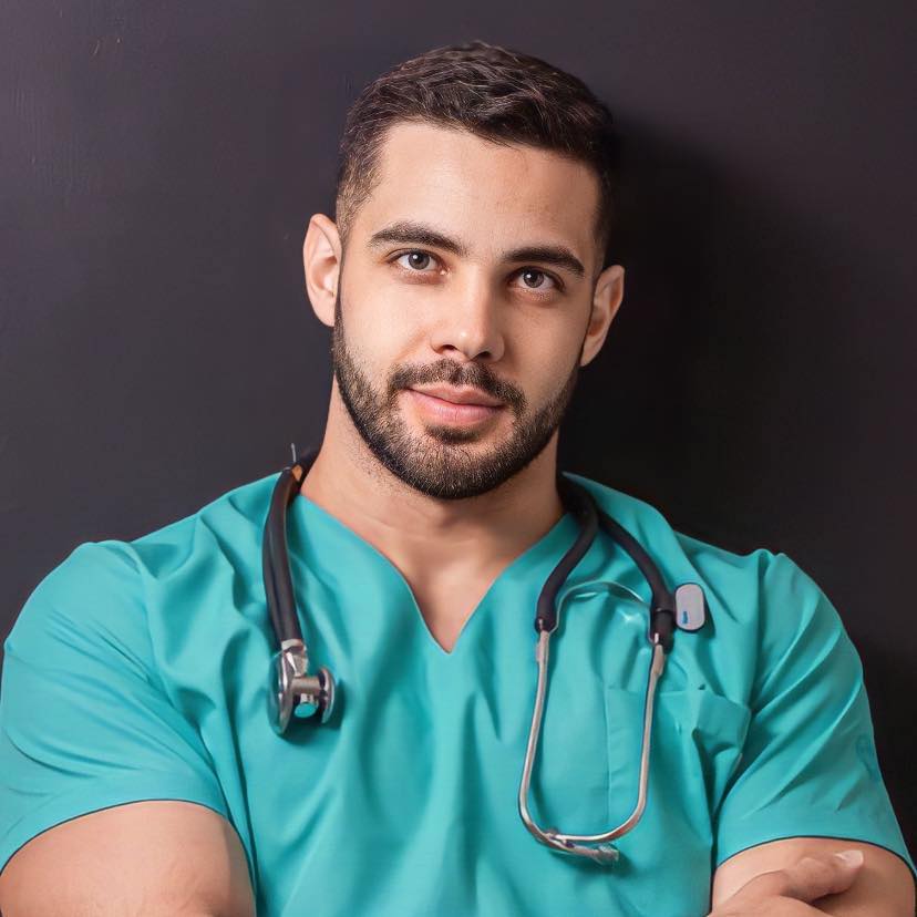 🤰🎈 A GRAVIDEZ FALSA QUE ENCHE O SEU... - Fatos da Medicina | Facebook