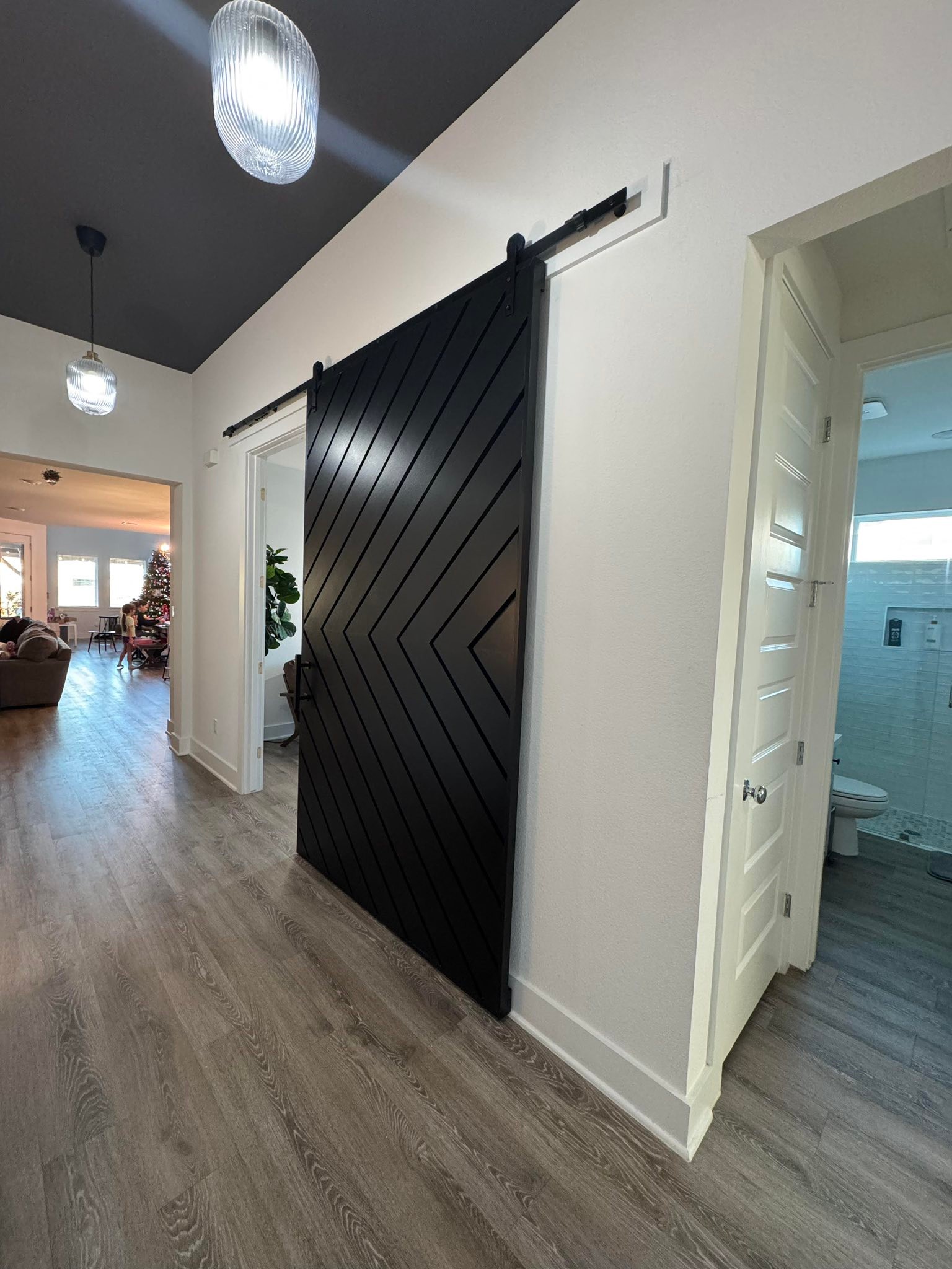 Alchemy Doors - 🖤 CUSTOM DOOR SPOTLIGHT – ALCHEMY DOORS... | Facebook